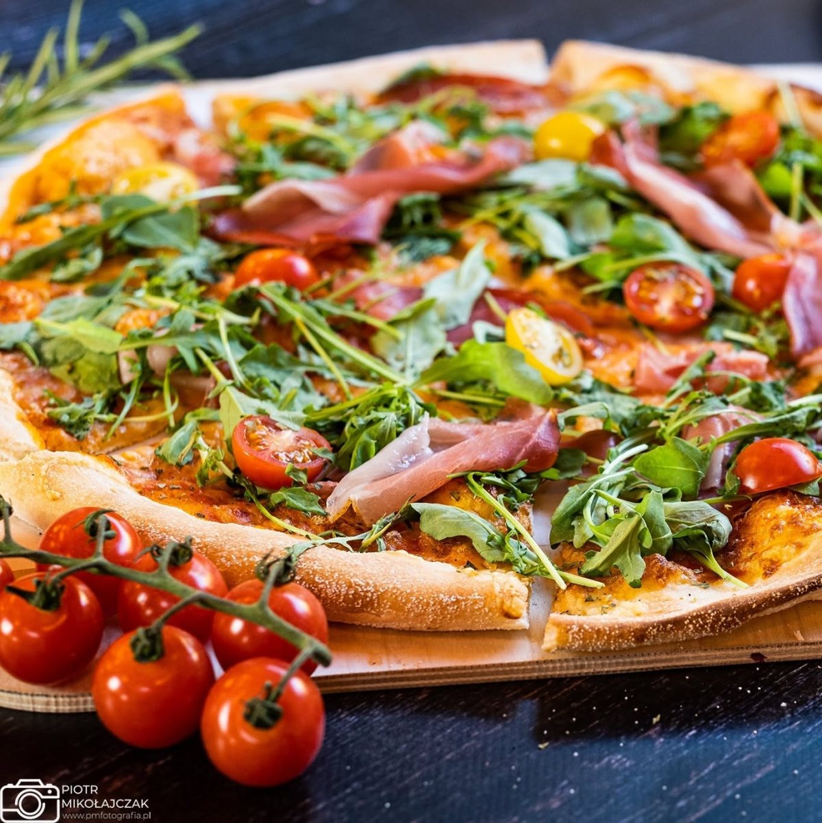 Zdjęcie kategorii Strefa Pizzy